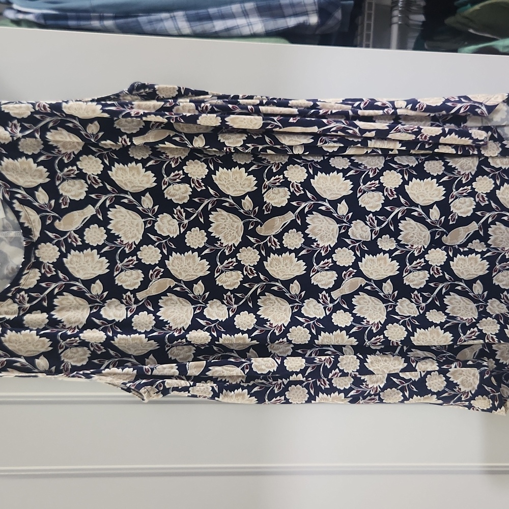 Old Navy Luxe Tank XL